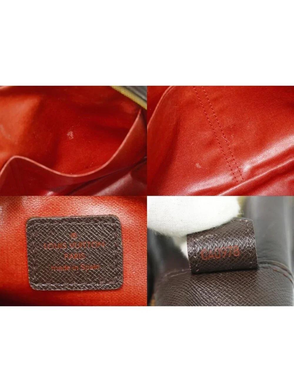 Louis Vuitton brand louis